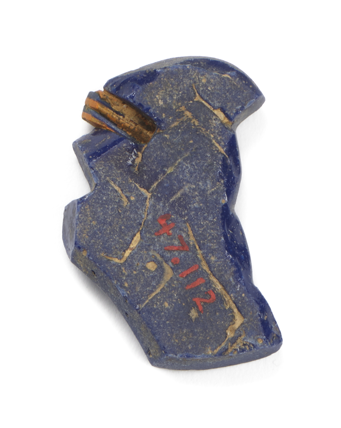 Image for Inlay Fragment of a Torso